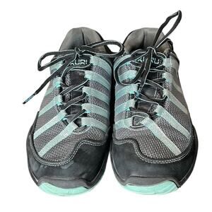 KURU CHICANE Rugged Supportive Outdoor Shoe Built for Adventure Women's Size 9.5